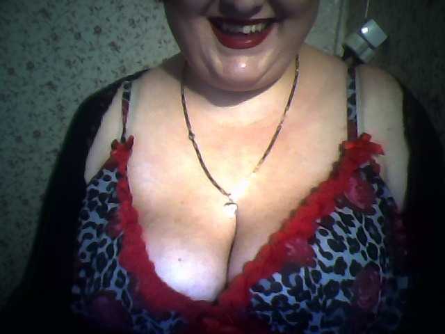 Capturas de tela de transmissão DelorisBritt