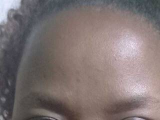 Chat de vídeo erótico Delphinnah