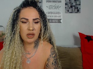 Chat de vídeo erótico DelyaHot86