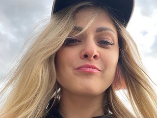 Chat de vídeo erótico Demi1988