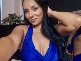 Chat de vídeo erótico DemiAire