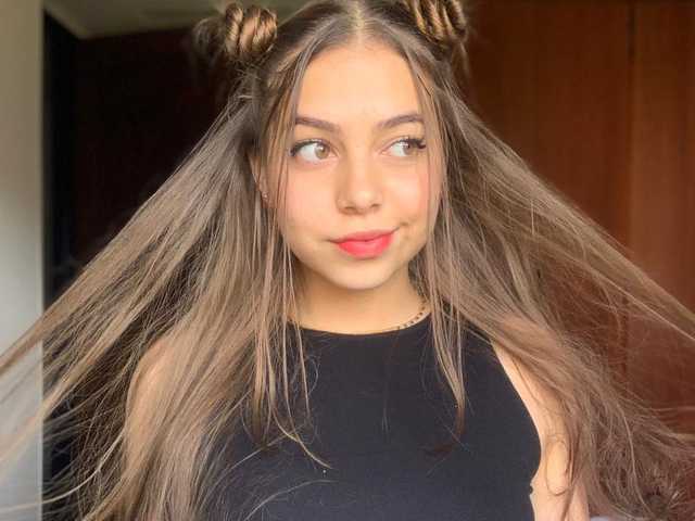 Foto do perfil DemiLewis