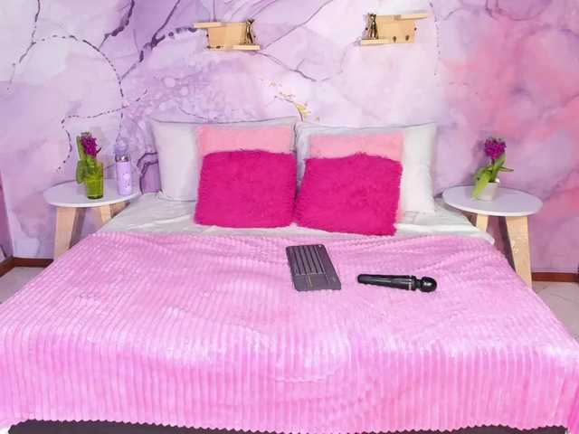 Capturas de tela de transmissão demimooree