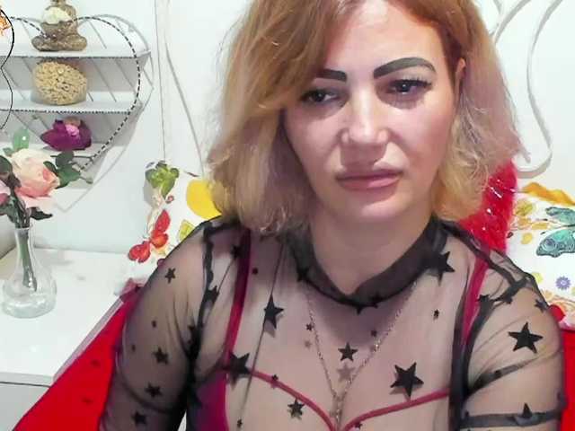 Capturas de tela de transmissão DemiSweet