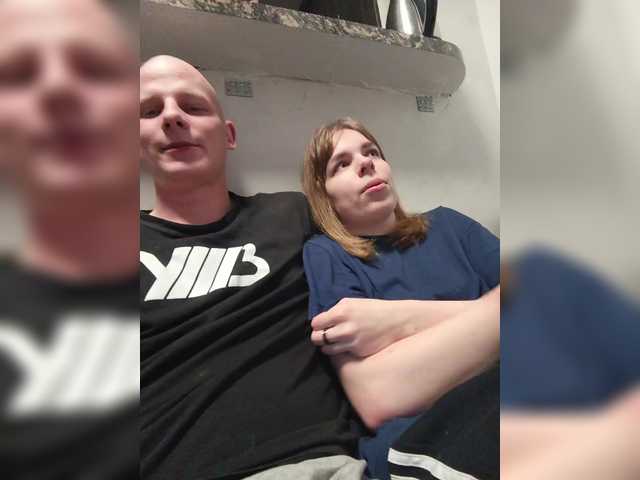 Capturas de tela de transmissão demivanov