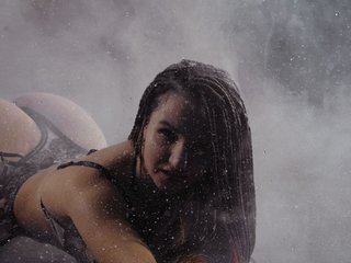 Chat de vídeo erótico Demon-Girl