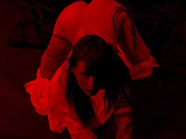 Foto do perfil DominatrixDemonia