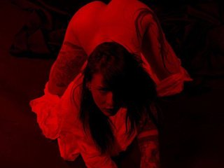 Chat de vídeo erótico DominatrixDemonia