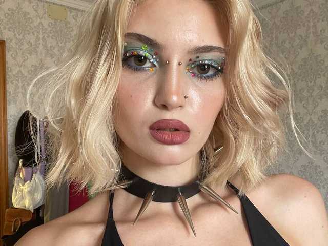 Foto do perfil DemonsKiss