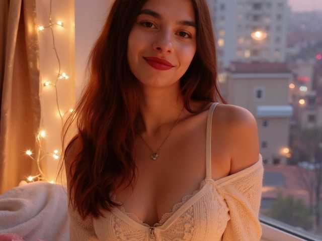 Foto do perfil DemureGrace