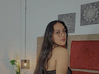 Chat de vídeo erótico Denalii-