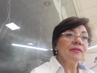 Chat de vídeo erótico Denisa750