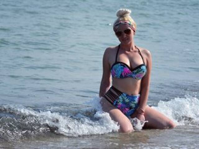 Foto do perfil DeniseDoll