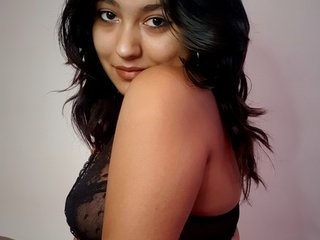 Chat de vídeo erótico Dennerys