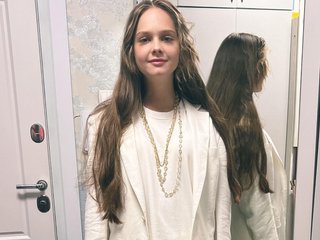 Chat de vídeo erótico DennyDular