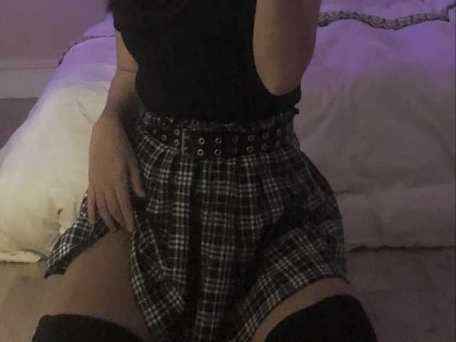 Foto do perfil Denyse-Eliza