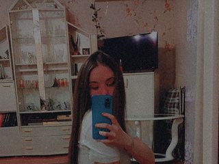 Chat de vídeo erótico Denyse-Eliza