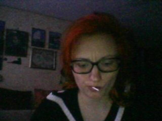 Capturas de tela de transmissão DerekH