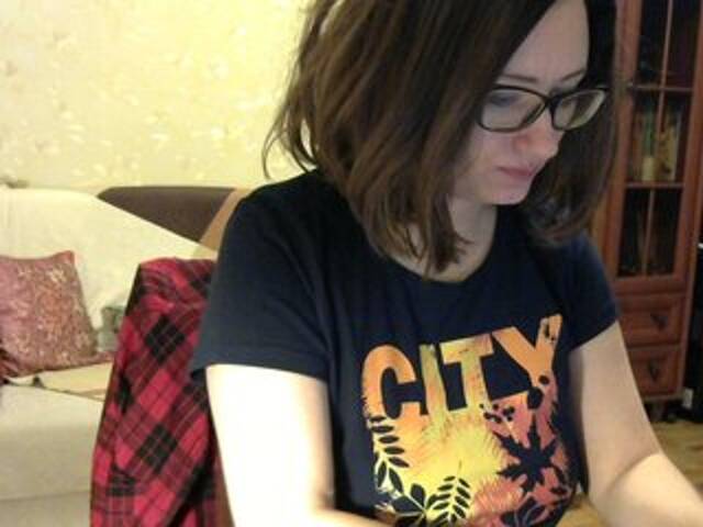 Capturas de tela de transmissão DerekH