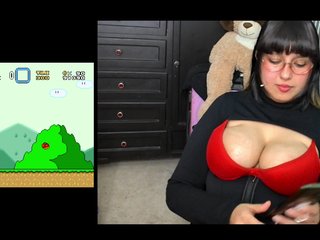 Chat de vídeo erótico DerryCooper