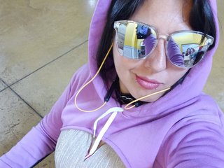 Chat de vídeo erótico DerryCooper