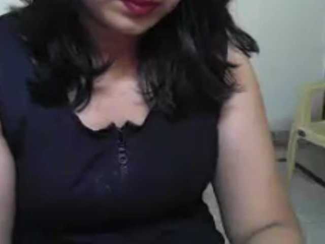 Capturas de tela de transmissão indian_kiss