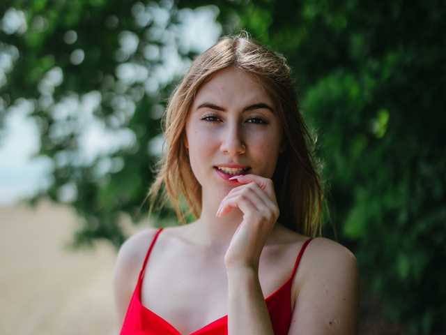Foto do perfil desireMegan