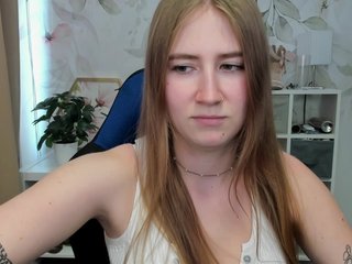 Chat de vídeo erótico desireMegan