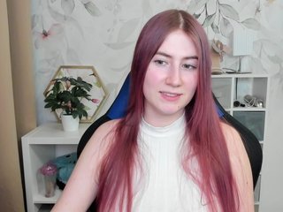 Chat de vídeo erótico desireMegan