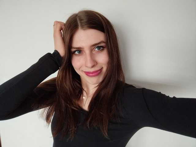Foto do perfil desirePIA