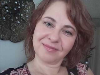 Chat de vídeo erótico desireROSE