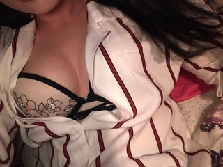 Chat de vídeo erótico DesireSelena