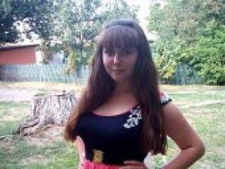 Chat de vídeo erótico desiria01