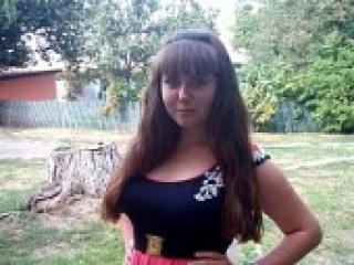 Chat de vídeo erótico desiria01