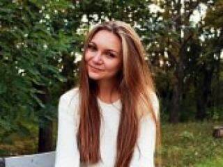 Chat de vídeo erótico desiria123