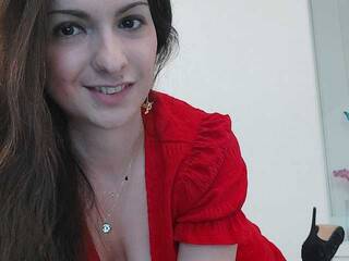 Chat de vídeo erótico desirmiss