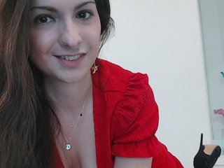 Chat de vídeo erótico desirmiss