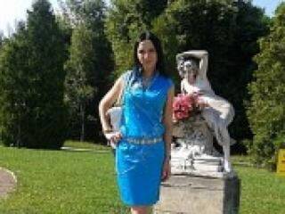 Chat de vídeo erótico destini555