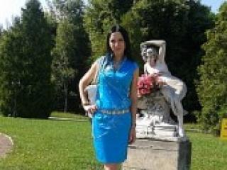 Chat de vídeo erótico destini555