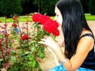 Chat de vídeo erótico destiny157