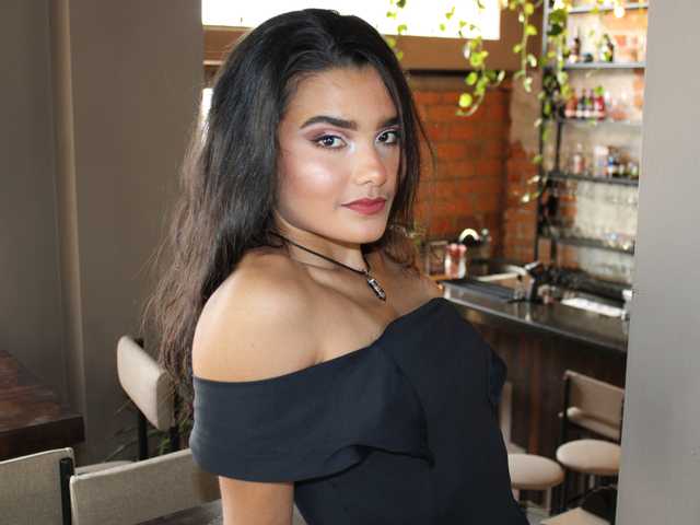 Foto do perfil DestinyHills