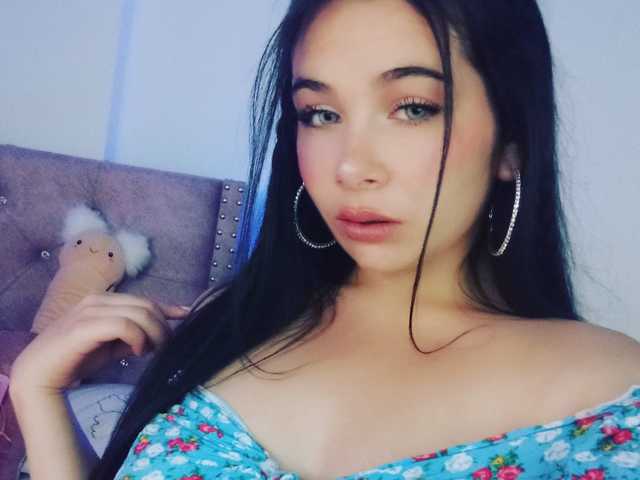 Foto do perfil destinysweet