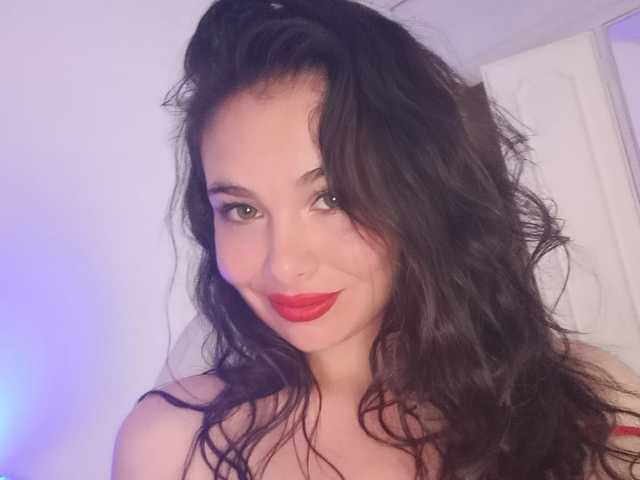 Foto do perfil destinysweet