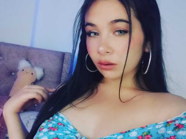 Foto do perfil destinysweet
