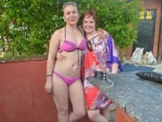 Chat de vídeo erótico destinyxx