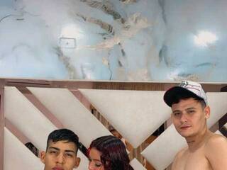 Chat de vídeo erótico DESTRUCTION-SEX