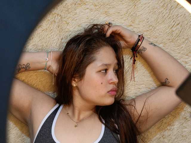 Foto do perfil desttinyhot
