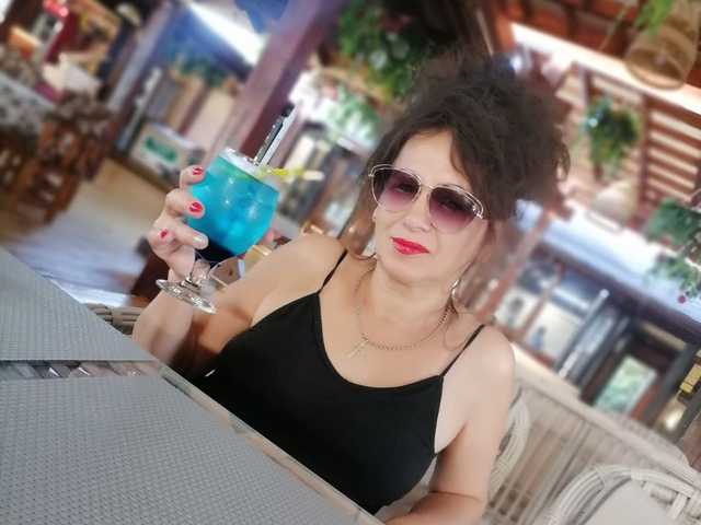 Foto do perfil detka69123