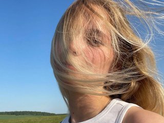 Chat de vídeo erótico Detkaaa