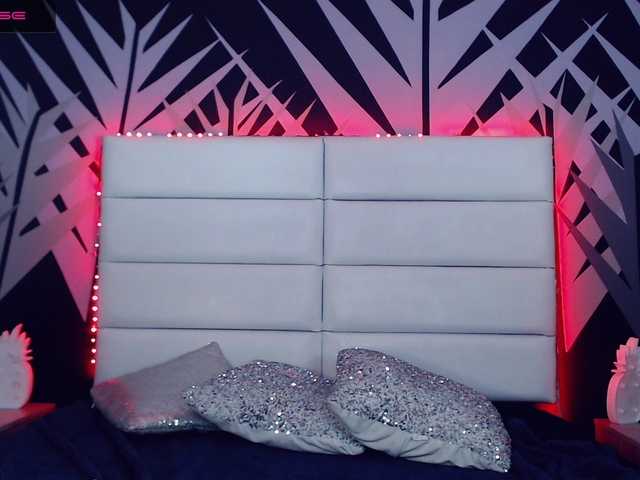 Capturas de tela de transmissão DeviilDoll